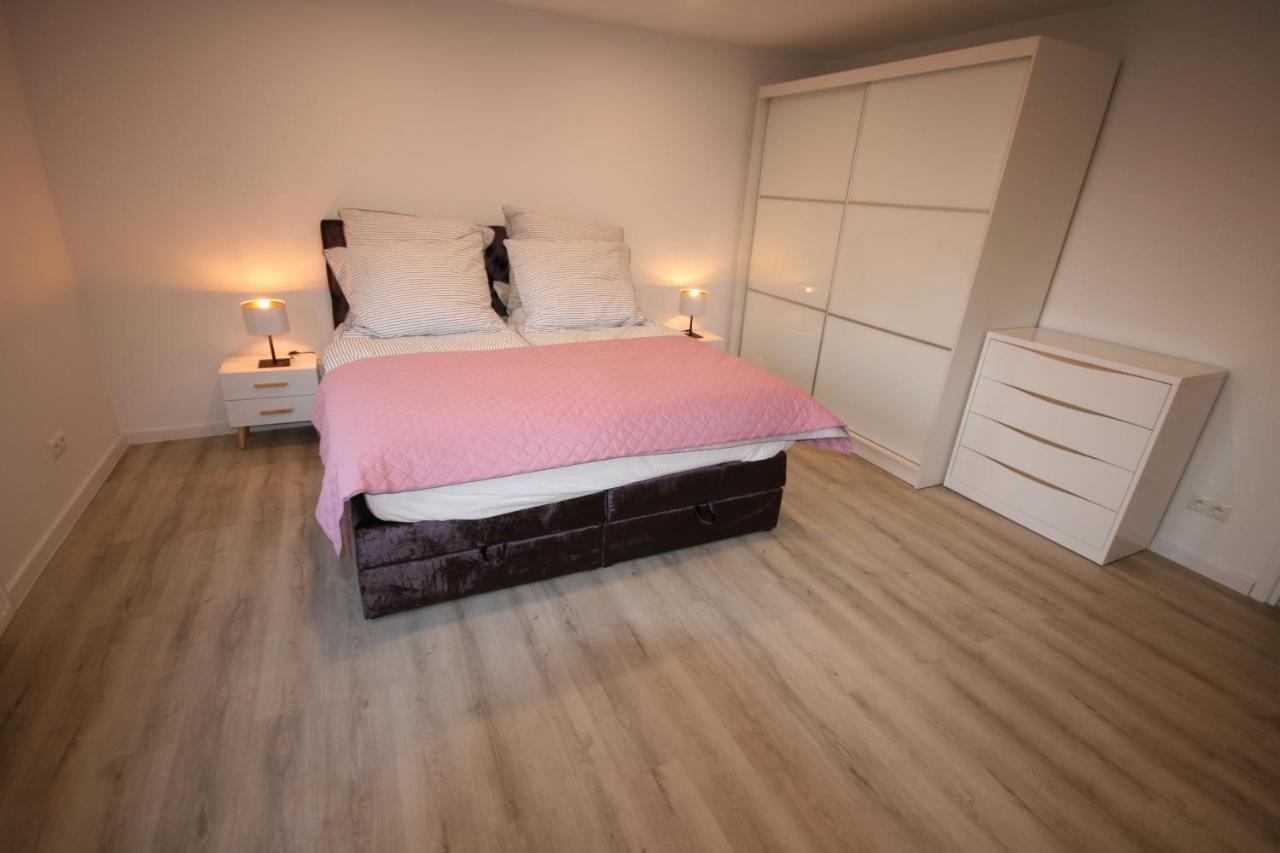 Leśniczówka Grabczok Apartamento Exterior foto